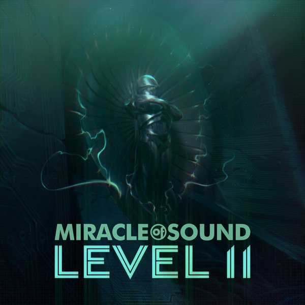 Miracle Of Sound - Valhalla Calling