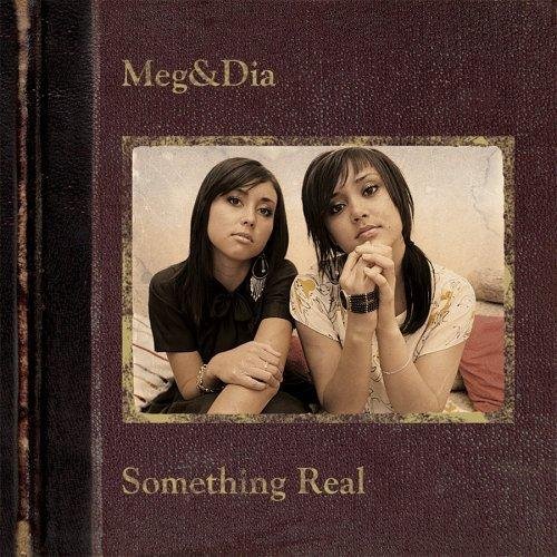 Meg  Dia - Monster