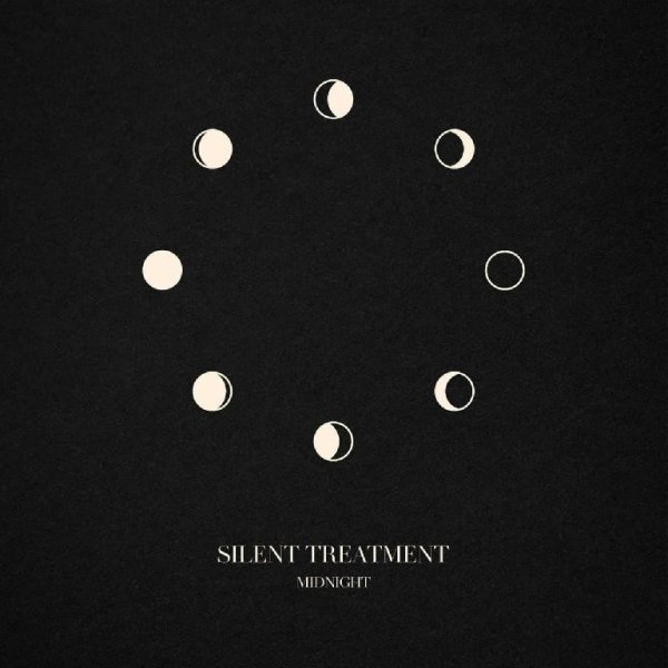 Silent Treatment - Midnight