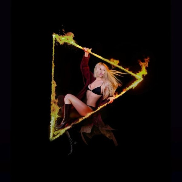 Ava Max - Catch My Breath