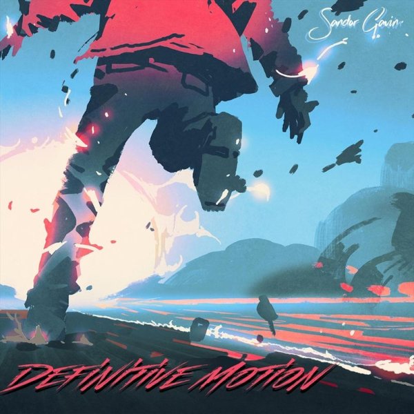 Sandor Gavin - Fallout Beach