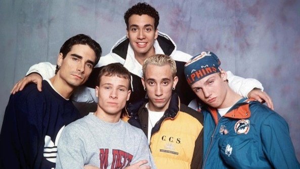 Backstreet Boys - Everybody /DJ XAN Remix 2026
