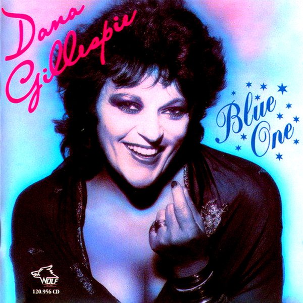 Dana Gillespie - Blues Line