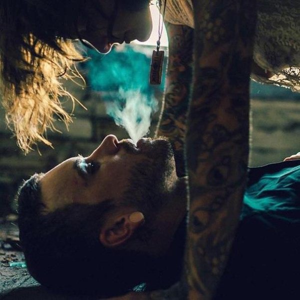 Wiz Khalifa feat. Taylor Gang - Isaac Hayes