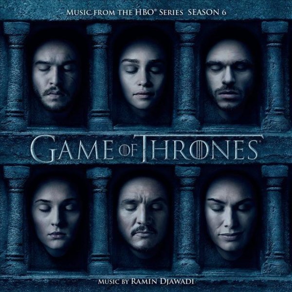 Ramin Djawadi - Main Titles