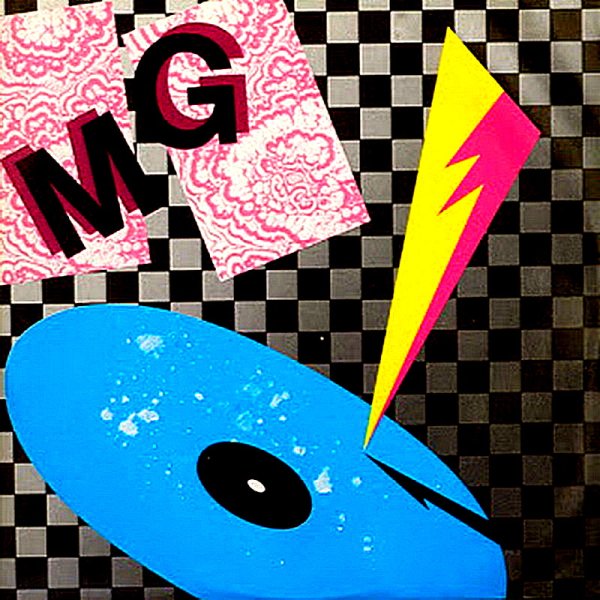 Miko Mission / M &amp; G - How Old Are You