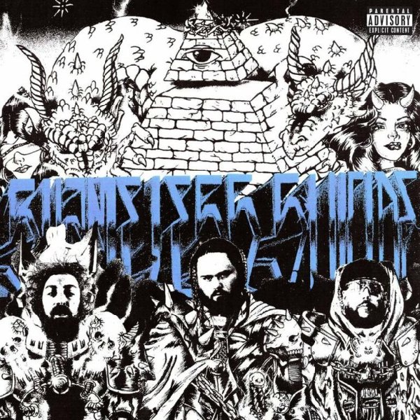 $uicideboy$ &amp; Shakewell - SHAMELESS $UICIDE
