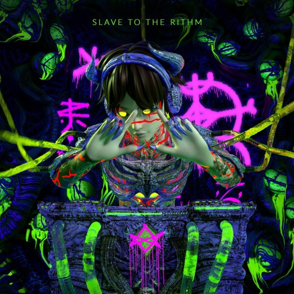 ILLENIUM &amp; Bring Me The Horizon - Slave to the Rithm (Sullivan King Remix)