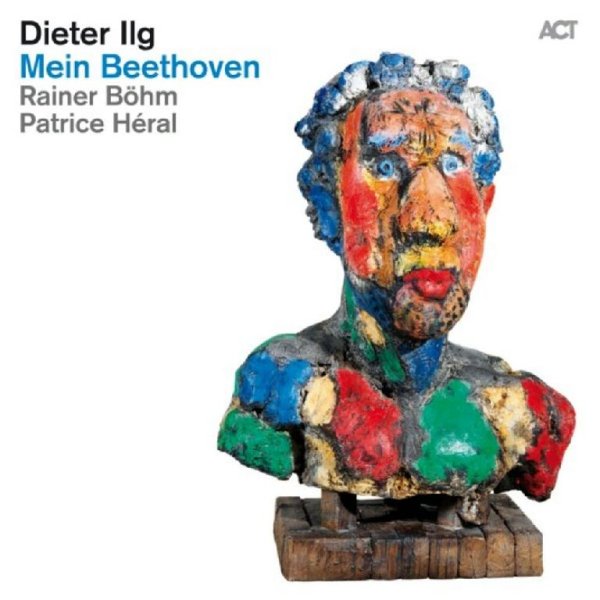 Dieter Ilg - Adagio