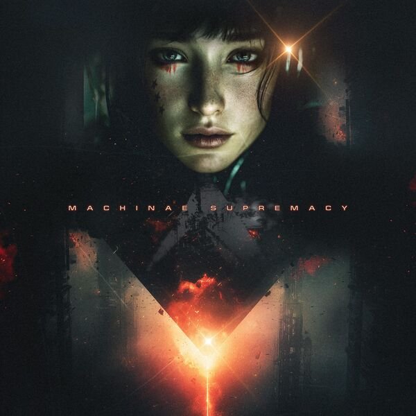 Machinae Supremacy - WARRIORS, Pt. 2 (New Game +)