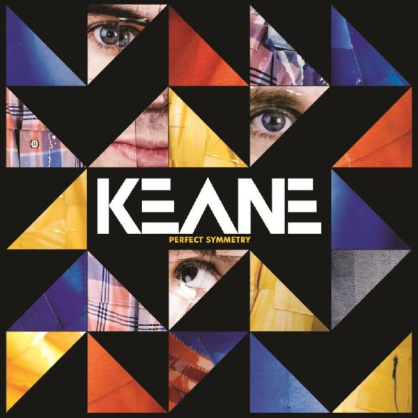 Keane - Perfect Symmetry