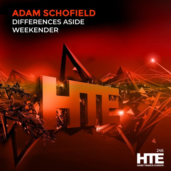 Adam Schofield - Weekender (Extended Mix)