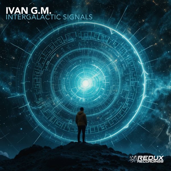 Ivan G.M. - Intergalactic Signals (Extended Mix)
