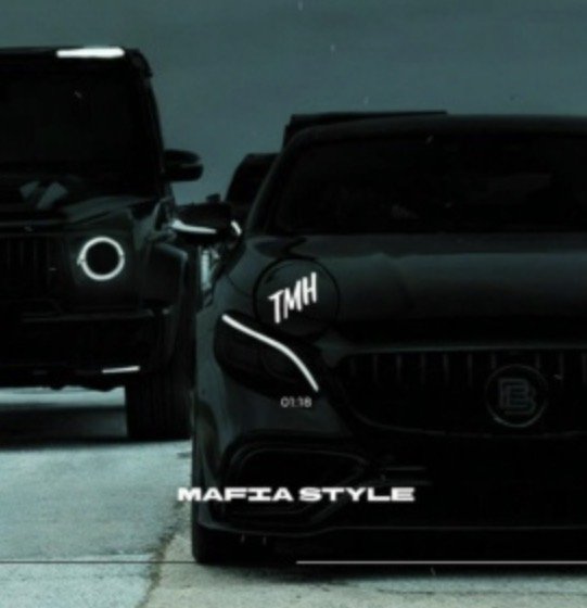 TRAP MAFIA HOUSE - Mafia Style