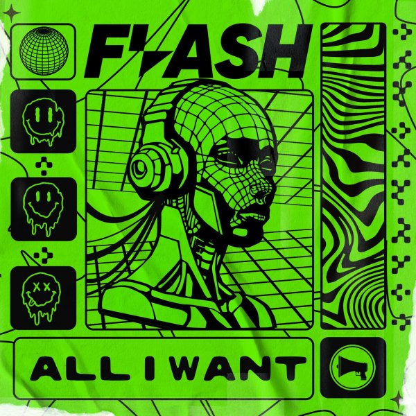 Flash - All I Want