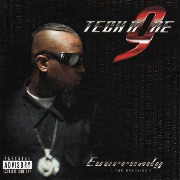 Tech N9ne - Caribou Lou