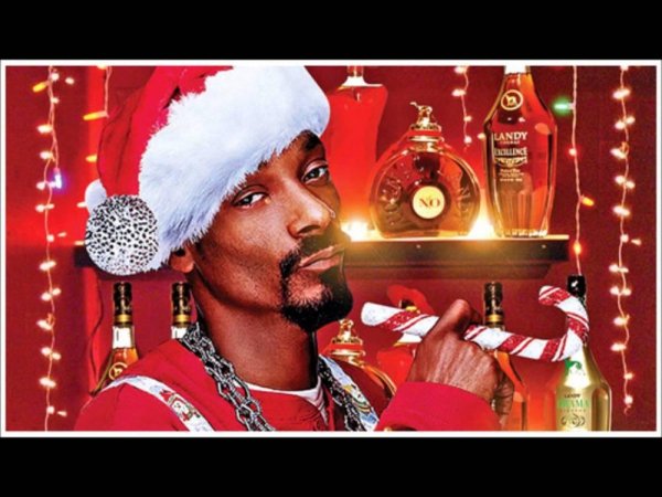 Snoop Dogg - Happy New Year ft. Nate Dogg