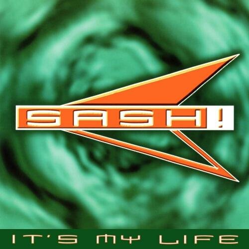 SASH! - ECUADOR (SASH! feat. RODRIGUES)
