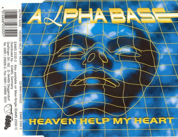Alpha Base - Heawen Help My Heart (Radio Mix)