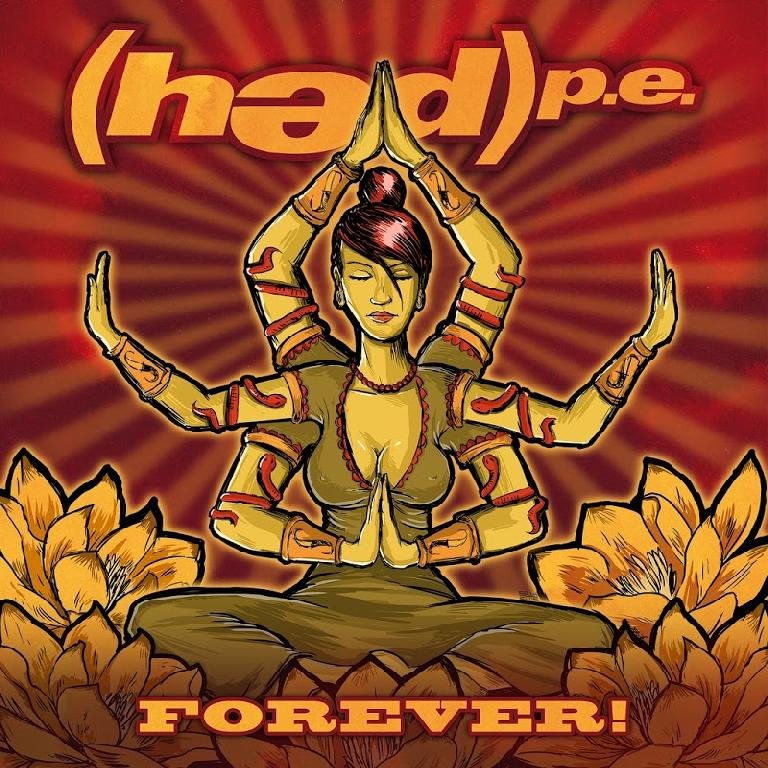 Hedp.e. - Shadowridge