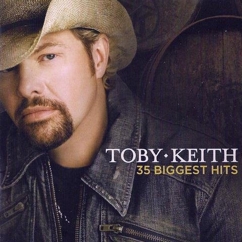 Toby Keith - Should've Been A Cowboy