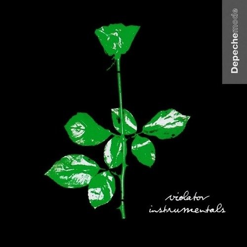 Depeche Mode - Blue Drеss (Instrumental)