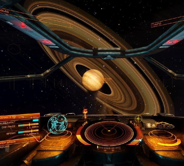 Genesis - Spacesynth Megamix by Laser Vision 2022