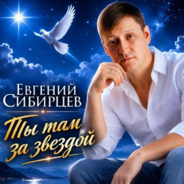 Евгений Сибирцев - Ты там за звездой/2026