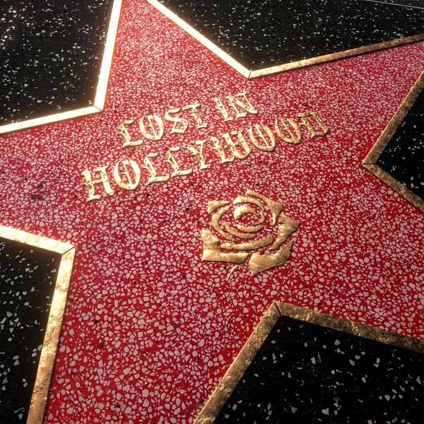 Lost in Hollywood - Father