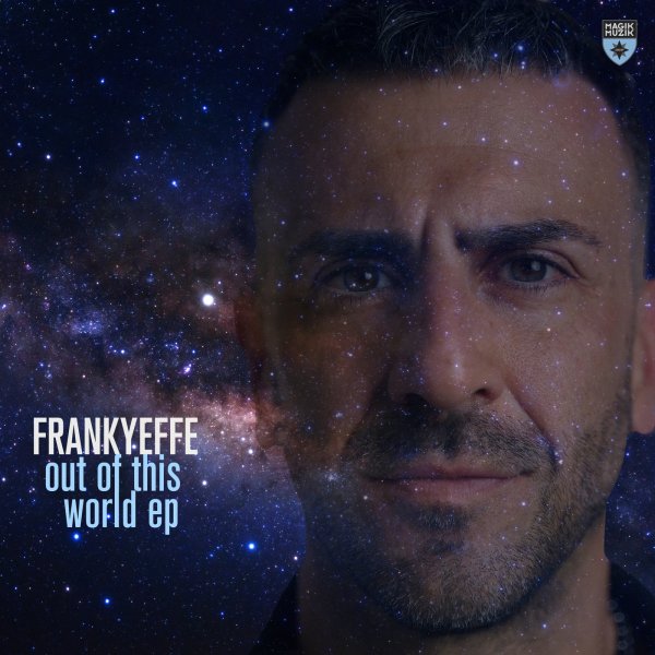 Frankyeffe, Sarah De Warren - One More Night (Out Of This World Extended Mix)