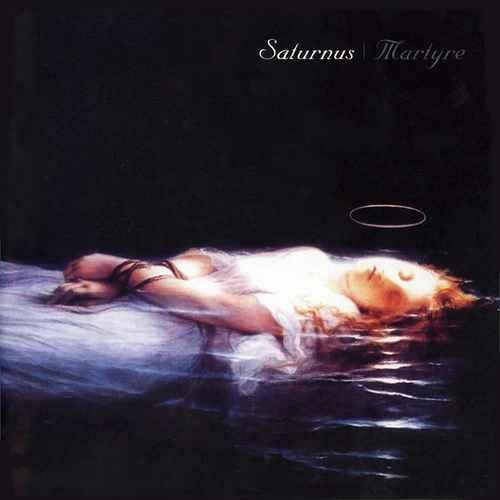 Saturnus - In Your Shining Eyes