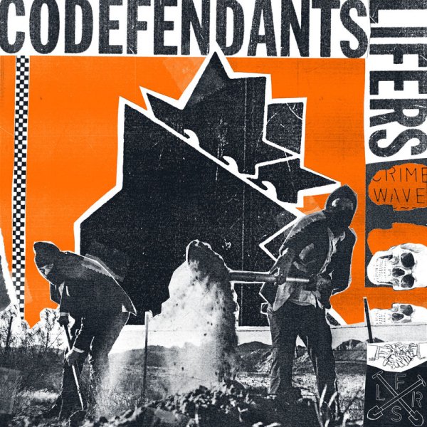 Codefendants / The D.O.C. - Rivals