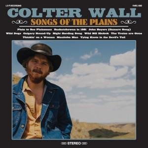 Colter Wall - Calgary Round-Up