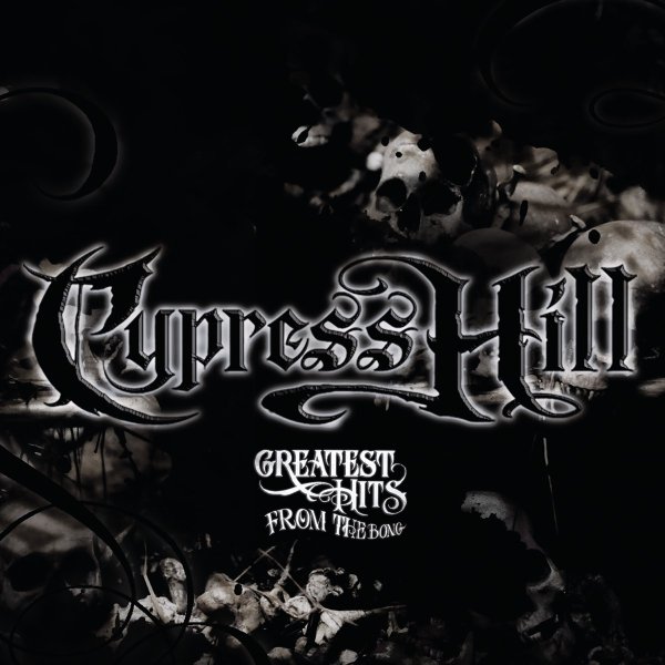 Cypress Hill - Dr. Greenthumb
