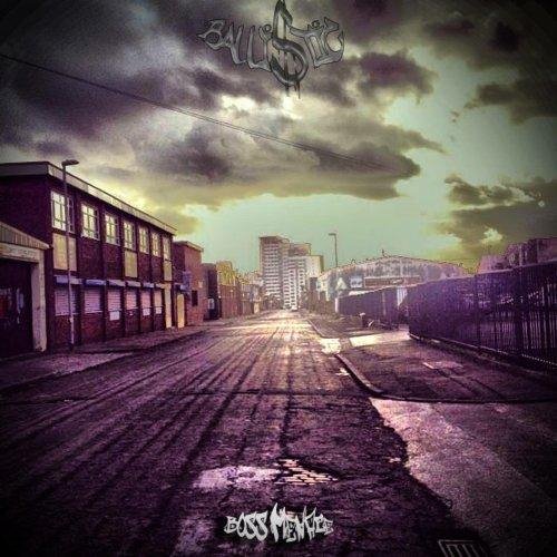 Boss Menace - Head [sic]