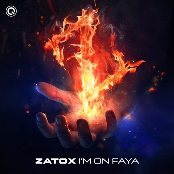Zatox - I'm On Faya (Extended Mix)