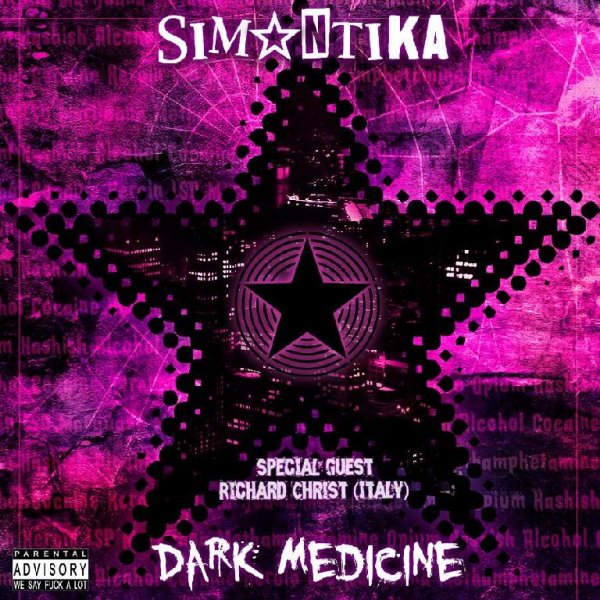 SIMANTIKA - Empty Words