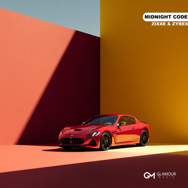 ZIXXE, ZYREX - Midnight Code
