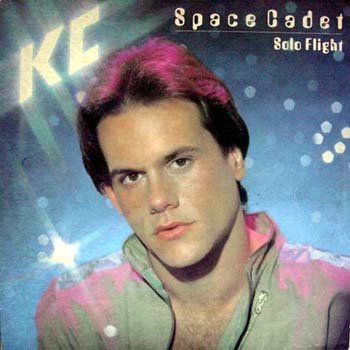 K.C. &amp; The Sunshine Band - Space Cadet
