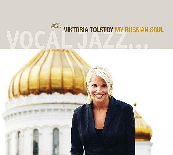 Viktoria Tolstoy,Iiro Rantala,Nils Landgren - Calling you