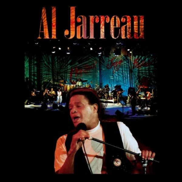 Al Jarreau,Jeff Ramsey,Steve Gadd,Eric Gale,Michael "patches" Stewart,Paulinho Da Costa - She's leaving home