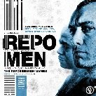 Marco Beltrami - Repo Mambo