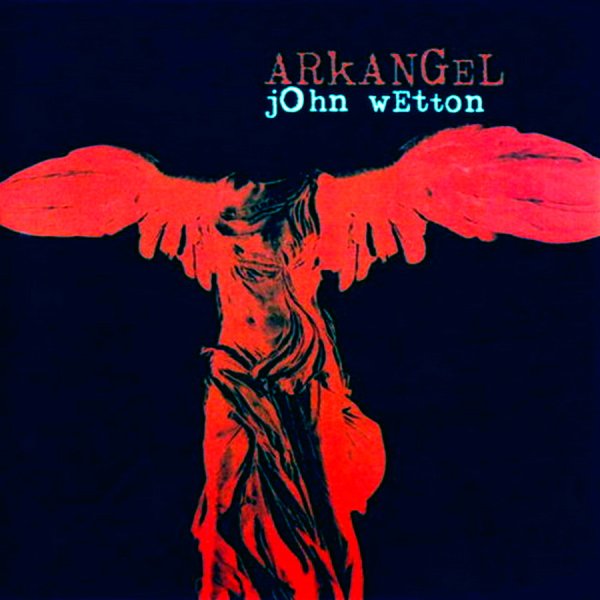 John Wetton - Woman