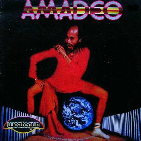 Amadeo [Italy] - 33 Rd Floor