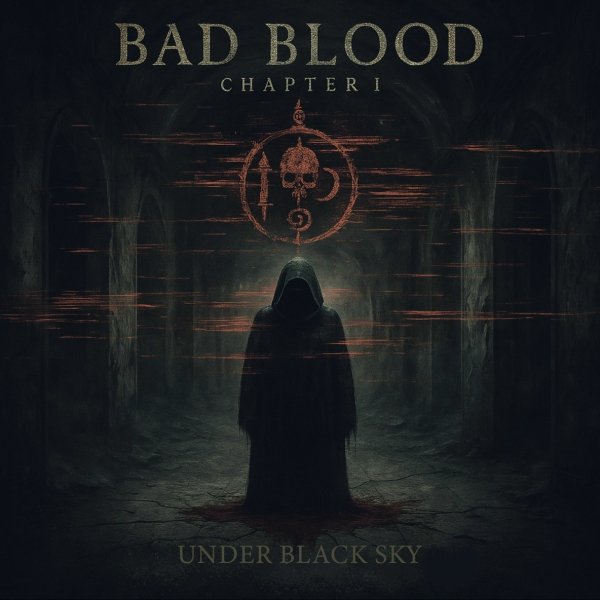 Under Black Sky - Bad Blood