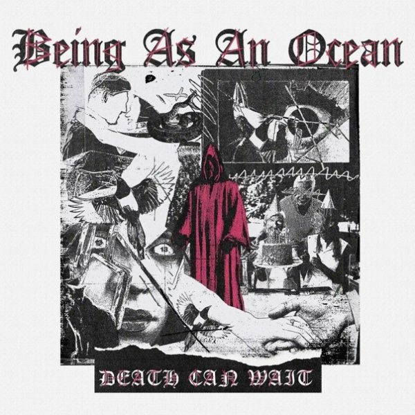 Being As An Ocean - The Fullness Of My Being