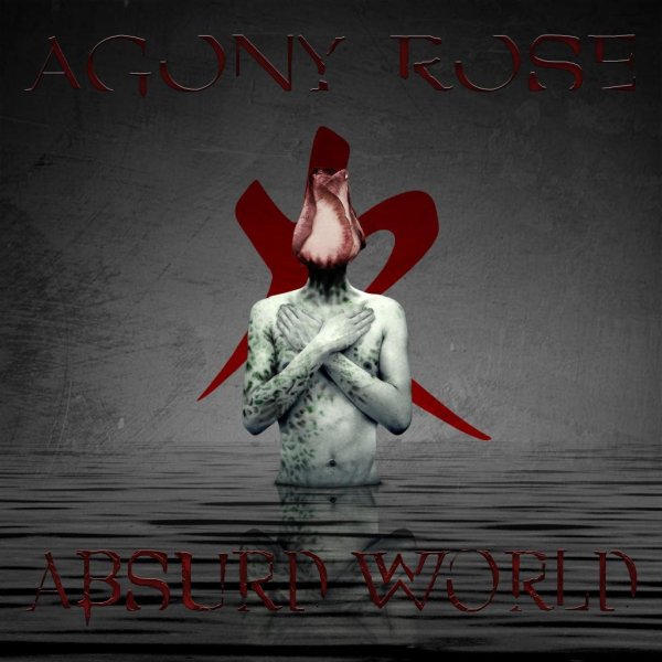 Agony Rose - Roses Never Die