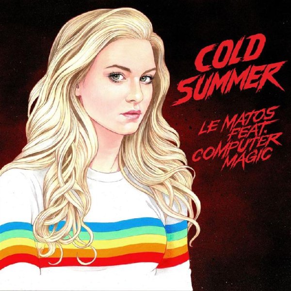 Le Matos - Cold Summer 84