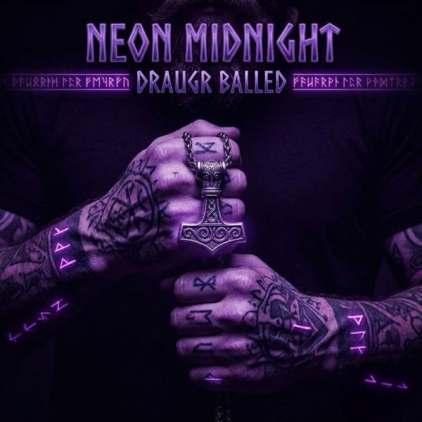 Draugr Balled - Sidewalk Confessions