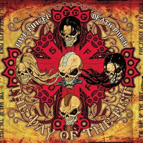 5FDP - Death Before Dishonor
